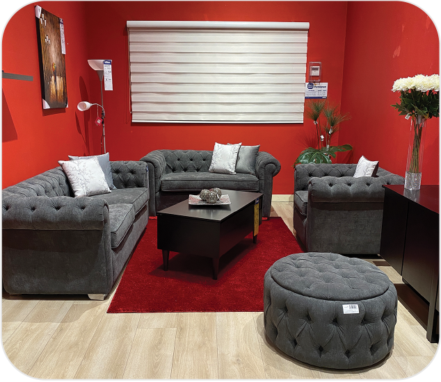 Muebles Muebles